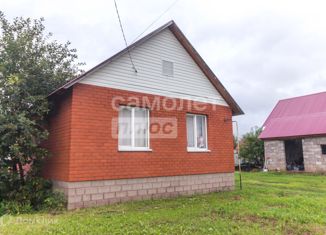 Продажа дома, 54.3 м2, деревня Шамонино, Вишнёвая улица, 43