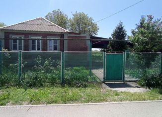 Продам дом, 53.4 м2, хутор Новоукраинский, А-146, 105-й километр