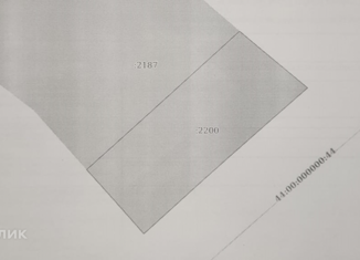 Продаю участок, 8.6 сот., деревня Калинино, Шестковская улица, 2А