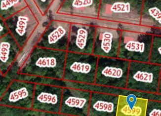 Продажа участка, 8 сот., село Нагорное