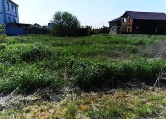 Продается участок, 6 сот., поселок Суворов-Черкесский, Отрадная улица