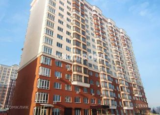 Продается 2-комнатная квартира, 41.8 м2, Кемерово, Московский проспект, 18к6, ЖК Цветной Бульвар