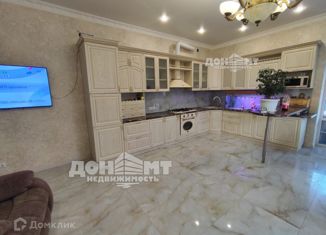 Продается дом, 190 м2, Чалтырское сельское поселение, Р-280, 6-й километр