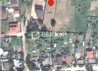 Участок на продажу, 15.3 сот., деревня Беляницы, Заречная улица