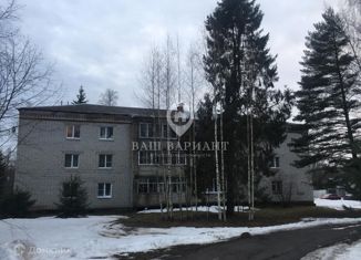 Продаю 3-комнатную квартиру, 59 м2, деревня Якунники, Ильинская улица, 1