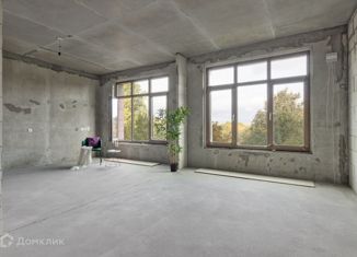 Продается трехкомнатная квартира, 102.2 м2, Санкт-Петербург, Петровская коса, 6к1, ЖК Петровская Доминанта