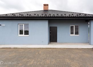 Продается дом, 100 м2, посёлок Дорожный, Хрустальный переулок, 1