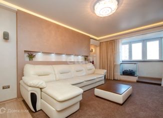 Продам 4-комнатную квартиру, 134.6 м2, Новосибирск, улица Орджоникидзе, 47, улица Орджоникидзе