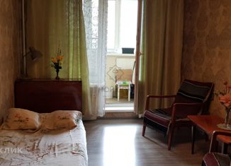 Сдам в аренду комнату, 61 м2, Москва, 1-я Новокузьминская улица, 22к1, Рязанский район