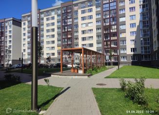 Продажа 1-комнатной квартиры, 32.9 м2, Калининград, ЖК Новый Город, Новгородская улица, 5к1