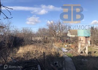 Продается земельный участок, 4.12 сот., садоводческое товарищество Импульс-1, 3-я линия, 135