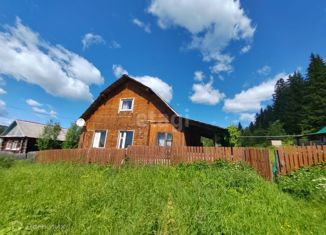 Продажа дома, 32.2 м2, поселок Висимо-Уткинск