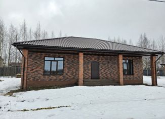 Дом на продажу, 127 м2, деревня Куккузи, Ингерманландская улица