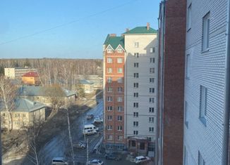 Продам однокомнатную квартиру, 22 м2, Бердск, Новосибирская улица, 4