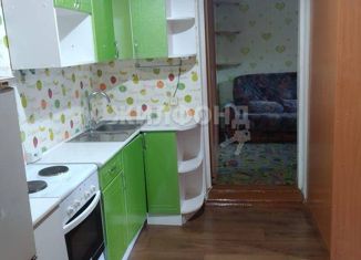 Продам 2-ком. квартиру, 26 м2, Томск, Алтайская улица, 163А, Советский район