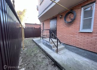 Таунхаус на продажу, 115 м2, Ростов-на-Дону, Бодрая улица