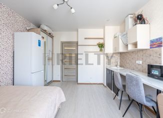 Продаю 1-комнатную квартиру, 22.3 м2, село Новое Шигалеево, улица Габдуллы Тукая, 7