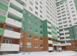 3-комнатная квартира на продажу, 79 м2, Ивановская область, Лежневская улица, 213