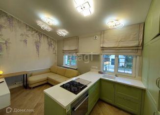 Дом в аренду, 65 м2, посёлок Октябрьский, улица Солнца, 1