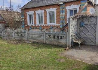 Дом на продажу, 51.5 м2, село Зиборовка, Зелёная улица