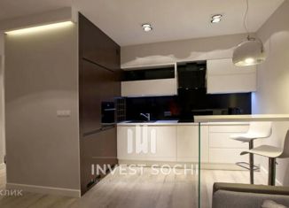 Продам двухкомнатную квартиру, 40 м2, посёлок городского типа Сириус, Урожайная улица, 27А