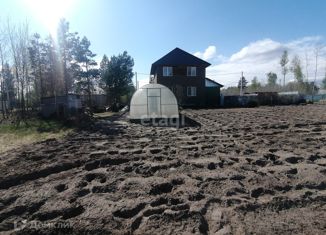 Продажа дома, 102 м2, деревня Криводанова, Северная улица