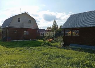 Продается дом, 50 м2, территория Седъюский, Клубничная улица