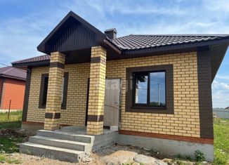 Продам дом, 90 м2, деревня Елкибаево, Деловая улица, 15В