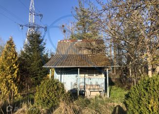 Продажа дома, 20 м2, Калининград, Васильковая улица