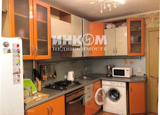 Однокомнатная квартира на продажу, 35.1 м2, Москва, Уральская улица, 17, Уральская улица