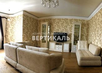 Сдаю 3-комнатную квартиру, 140 м2, Москва, Ломоносовский проспект, 25к5, метро Университет