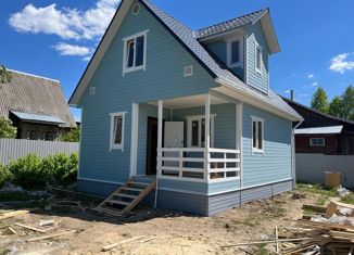 Продаю дом, 72 м2, садовое товарищество Полесье, садовое товарищество Полесье, 1089А