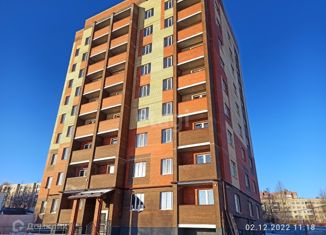 Продается офис, 101.7 м2, Кострома, Заволжский район, улица Стопани, 44