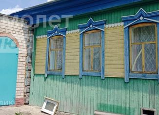 Продажа дома, 41.3 м2, деревня Ибрагимово, улица Уметбаева, 13