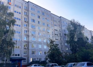 Продаю 2-комнатную квартиру, 53.4 м2, Омск, улица Туполева, 1А, Кировский округ