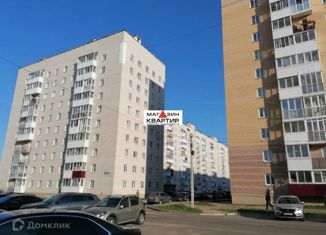 Продается 2-ком. квартира, 43 м2, Смоленск, Киевское шоссе, 57, Промышленный район