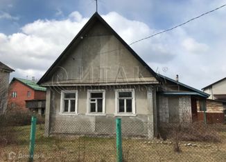 Продам дом, 53.1 м2, Лодейное Поле, улица Мошкина, 14