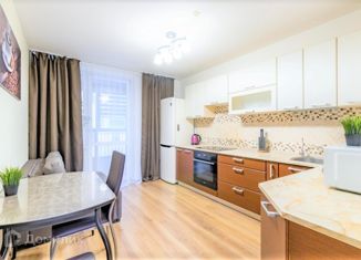 1-комнатная квартира на продажу, 40 м2, Краснодар, Семигорская улица, 16, Семигорская улица