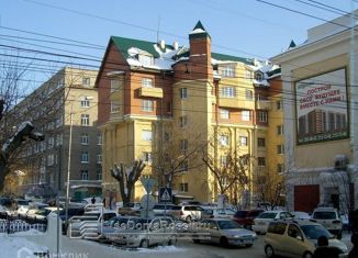Сдача в аренду 3-комнатной квартиры, 78 м2, Новосибирск, Октябрьская улица, 40, Октябрьская улица