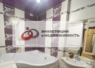 Продается двухкомнатная квартира, 72 м2, Ставрополь, Комсомольская улица, 65А, микрорайон №3