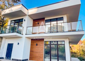 Продажа дома, 177 м2, село Малый Маяк, Таврическая улица, 7Г