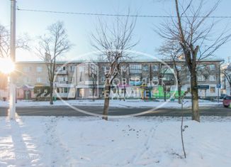 Продажа комнаты, 18 м2, Чайковский, улица Ленина, 2