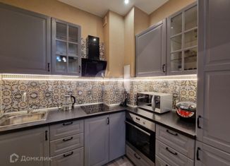 Продажа 2-комнатной квартиры, 43.8 м2, Москва, Кронштадтский бульвар, 6к1, метро Водный стадион