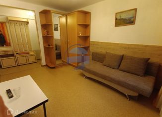 1-комнатная квартира на продажу, 33 м2, Калининградская область, улица Куйбышева, 151