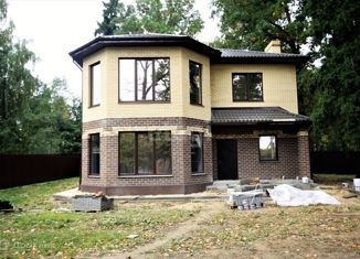 Продаю дом, 216.1 м2, поселок Секерино