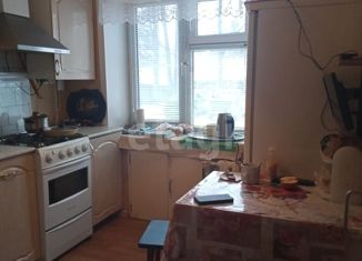 Продаю трехкомнатную квартиру, 54.7 м2, деревня Мокшино, Ленинградская улица, 1