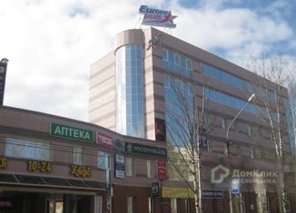 Продаю офис, 114 м2, Сыктывкар, улица Карла Маркса, 192