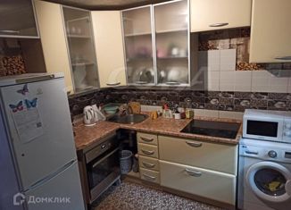Продаю однокомнатную квартиру, 32 м2, Тюменская область, улица Малышева, 35