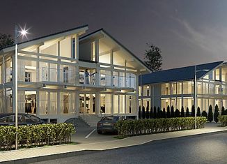 Продаю офис, 3598.3 м2, Санкт-Петербург, Лахтинский проспект, 129, муниципальный округ Лахта-Ольгино