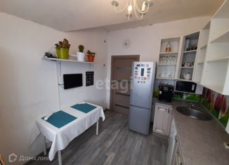 Продажа однокомнатной квартиры, 44 м2, Гуково, Комсомольская улица, 79